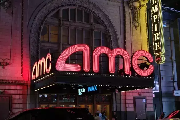 AMC Entertainment's Strong Financial Results Propel Stock Upgrade