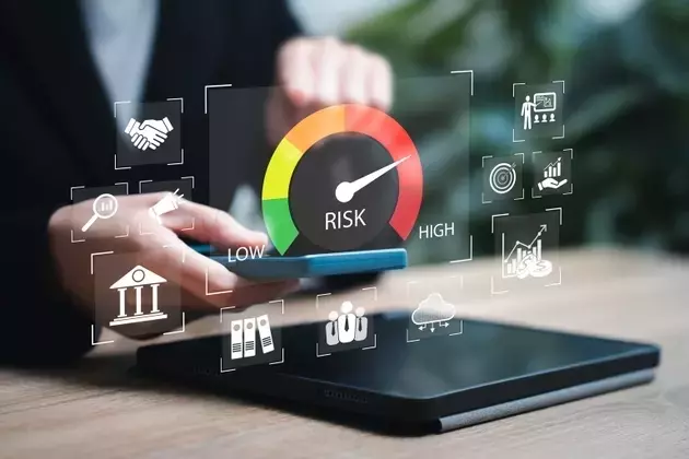 Escalating Market Leverage Signals Heightened Risk