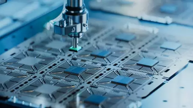 Navigating Semiconductor Valuations: Identifying Strong Buys and Sells