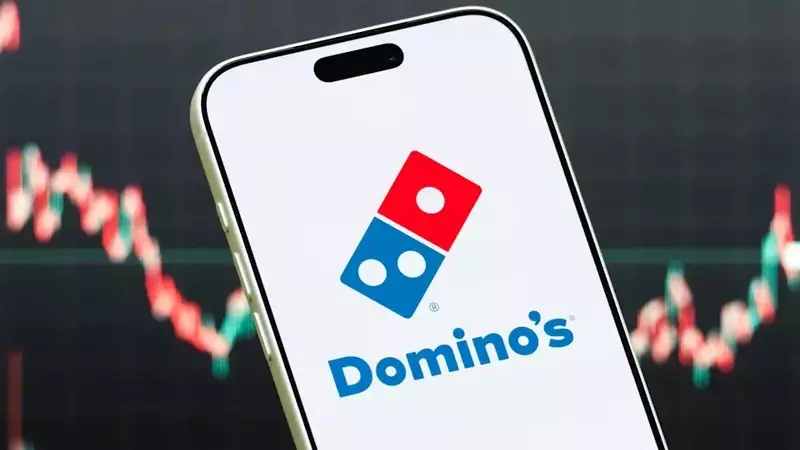 Domino's Performance Reveals Shifting Consumer Habits