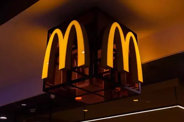 McDonald's Shares: A Golden Opportunity for Investors?