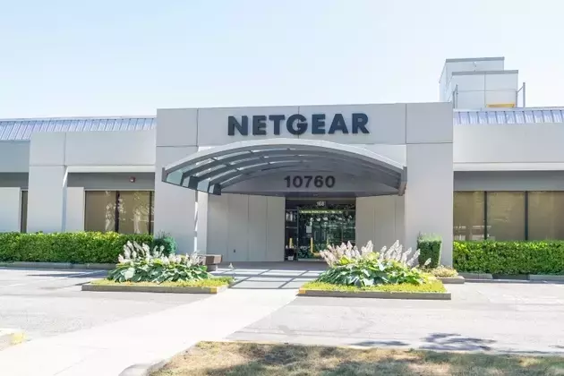 Netgear: Strong Investment Potential Driven by Strategic Shift and Market Opportunities