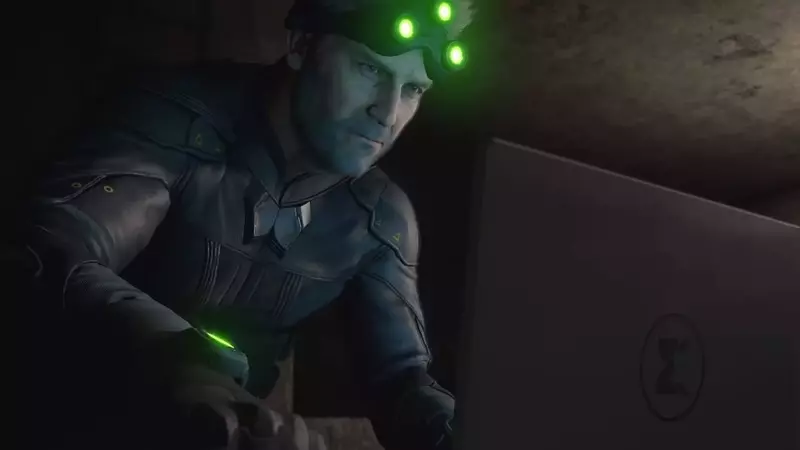Ubisoft Teases Ghost Recon 25th Anniversary News Amidst Industry Challenges