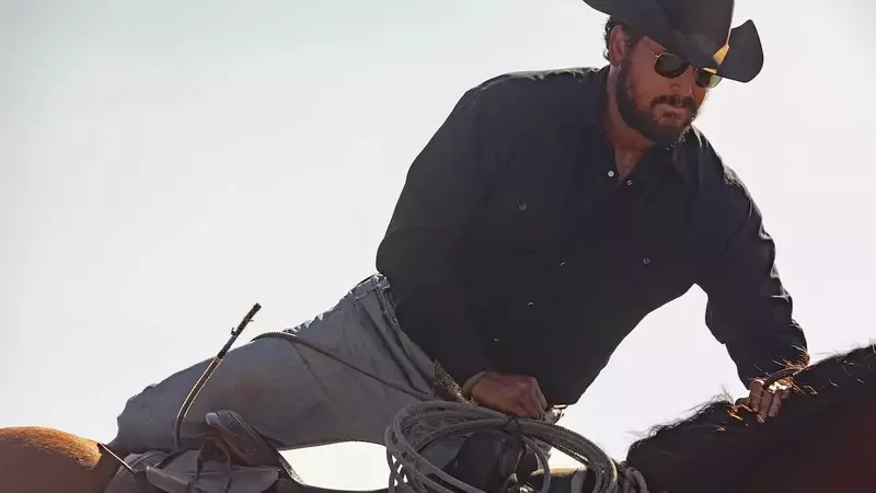 New TV Series 'Dutton Ranch' and 'The Boroughs' Emerge Among Most-Watched Shows of 2025-26 Season