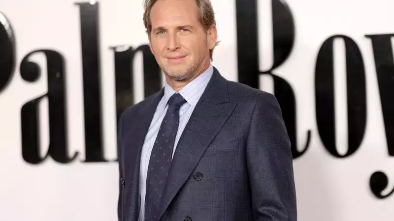 Josh Lucas Joins Nicole Kidman and Elle Fanning in Paramount+'s 'Discretion' Legal Drama