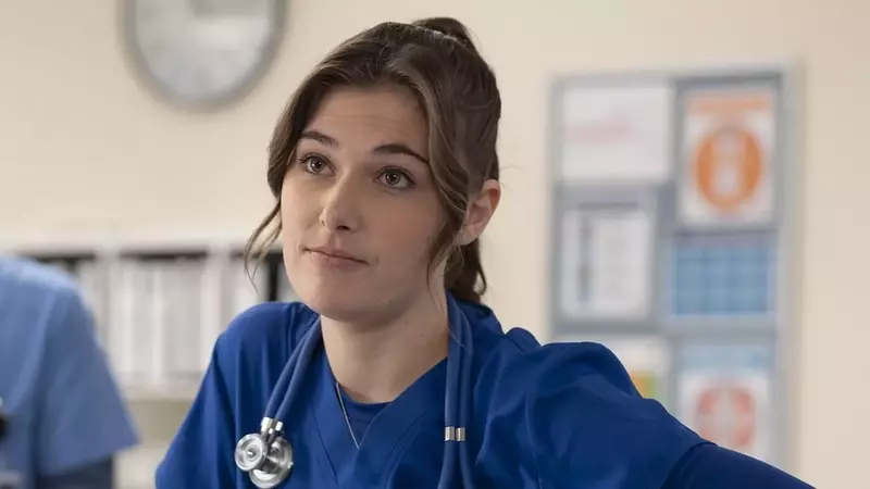 Casting Changes Announced for 'Scrubs' Season Two: Ava Bunn Promoted, Two Depart
