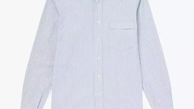 Mastering Summer Office Style: Essential Menswear for Every Workday Occasion