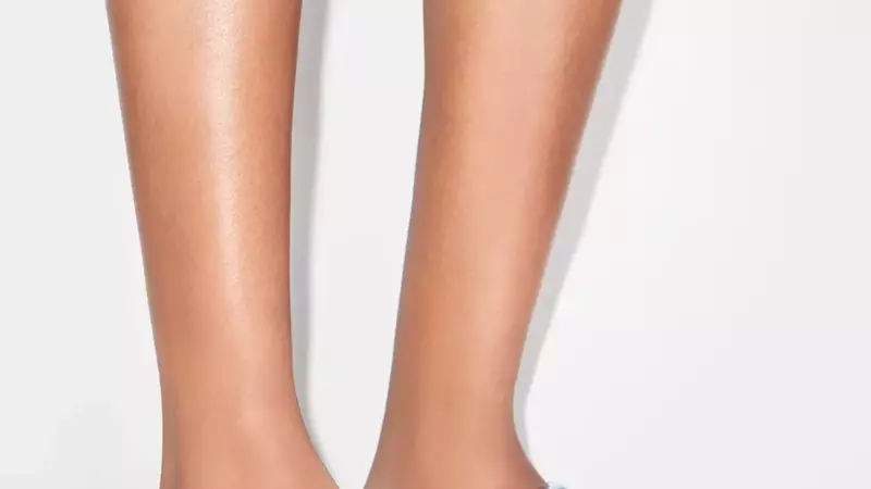 Summer Footwear Forecast: Top Color Trends for the Season