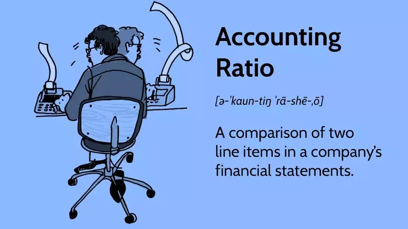 Understanding Financial Health: A Deep Dive into Accounting Ratios