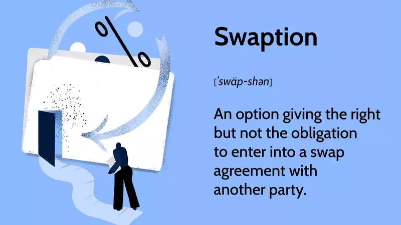 Understanding Swaptions: A Comprehensive Guide to Interest Rate Risk Management