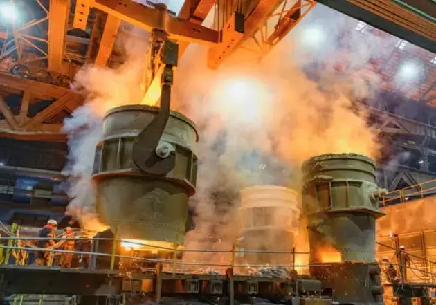 Steel Dynamics: Q2 Momentum Fuels Growth and Free Cash Flow Prospects