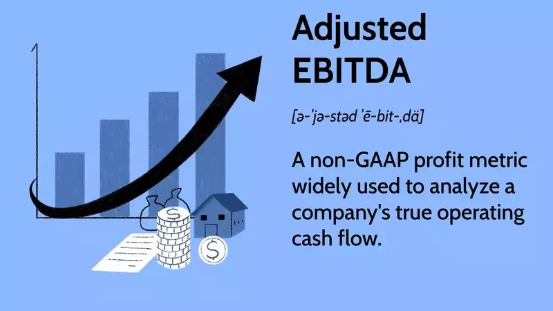 Understanding Adjusted EBITDA: Calculation, Interpretation, and Applications