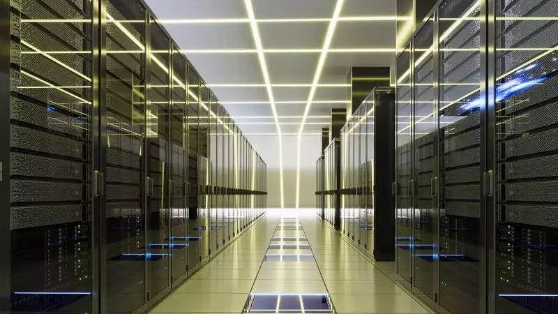 Legrand's Data Center Expansion and Financial Outlook