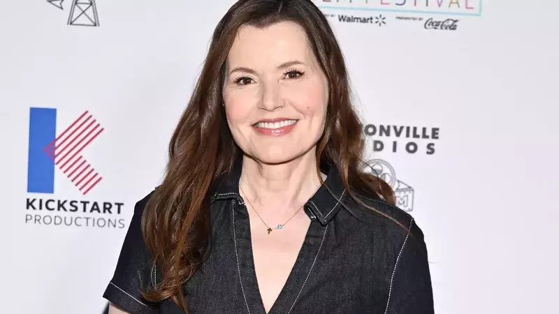 Geena Davis Recalls Being Deemed 'Not Attractive Enough' for Lead Role in 'Fletch'