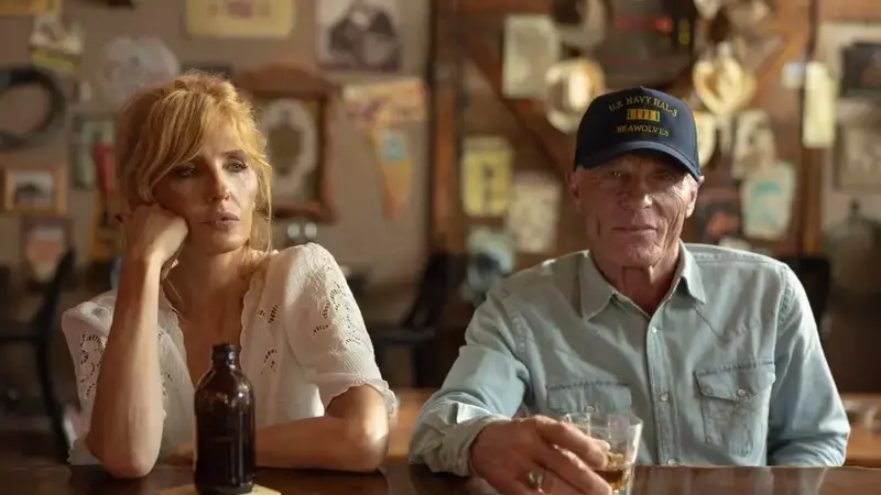 Ed Harris Expresses Disappointment with "Dutton Ranch" Role