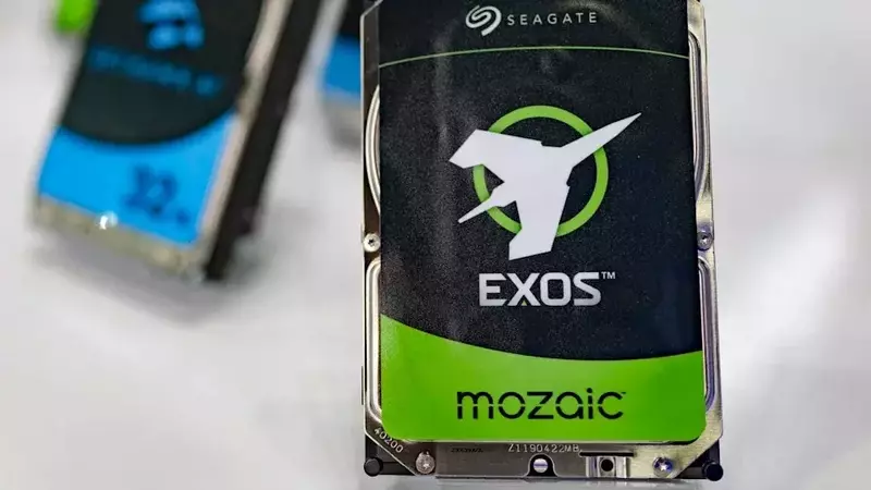 Jim Cramer's Advice on Seagate: Trim Your Profits After a 441% Surge