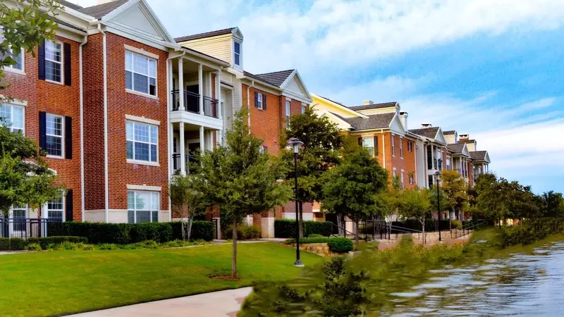 Mid-America Apartment Communities: Financial Instruments Unattractive Despite Strong Balance Sheet