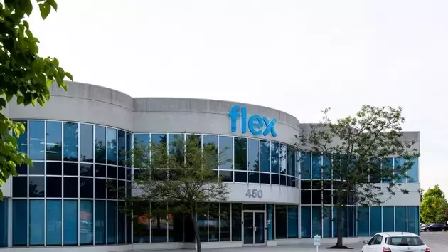 Flex Ltd.: A Strong Buy Before The AI Data Center Infrastructure Spin-Off