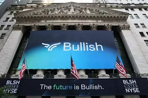 Bullish's Strategic Leap: Tokenization and a SaaS-Driven Future