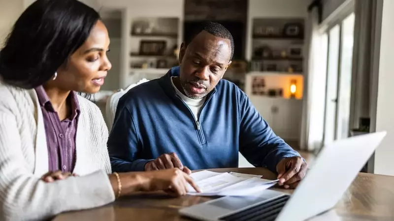 Understanding Wealth: Income vs. Net Worth in America