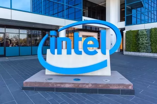 Intel's AI Resurgence: A Deep Dive into CPU Demand and Foundry Momentum
