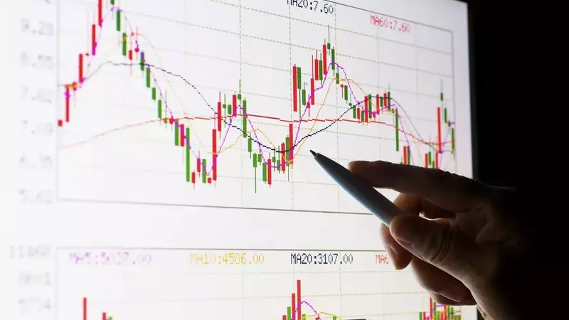 Mastering the Zig Zag Indicator in Financial Markets
