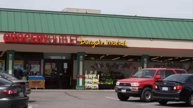 Grocery Outlet Faces Uphill Battle: Q1 FY2026 Results Reveal Persistent Challenges