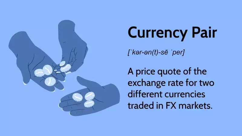 Understanding Currency Pairs in Forex Trading