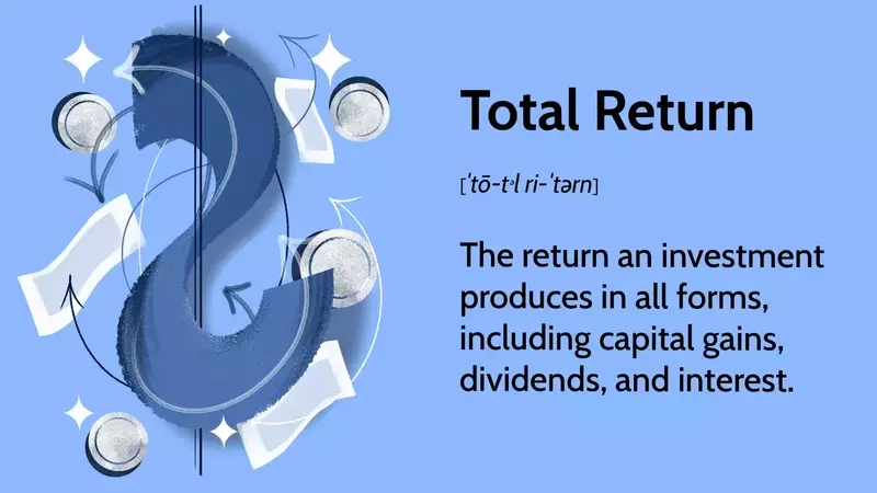 Understanding Total Return: A Comprehensive Guide to Investment Performance