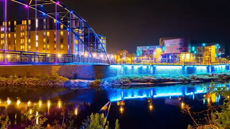 Eau Claire: An Ideal Retirement Destination