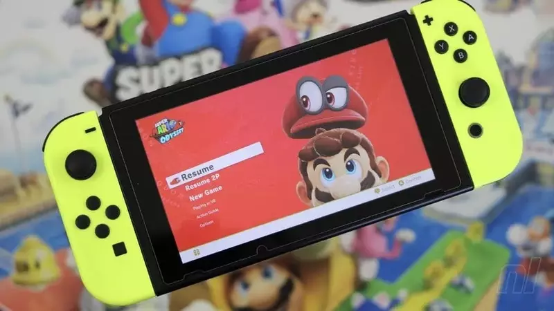 Nintendo Seeks Dismissal of Tariff Refund Lawsuit