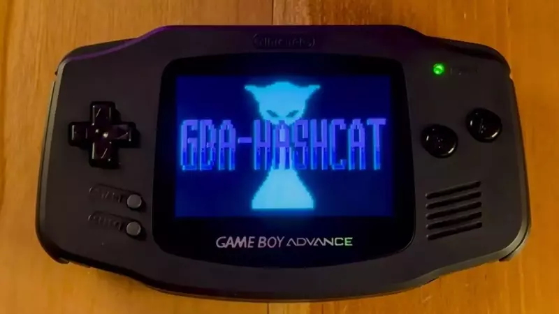 Retro Gaming Hardware Repurposed for Modern Computing Tasks