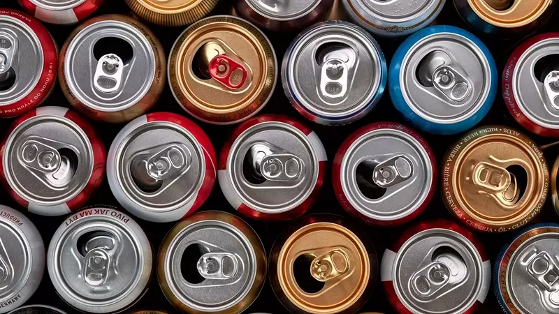 Addio al Bisfenolo A nelle Lattine: Nuove Regole per la Sicurezza Alimentare