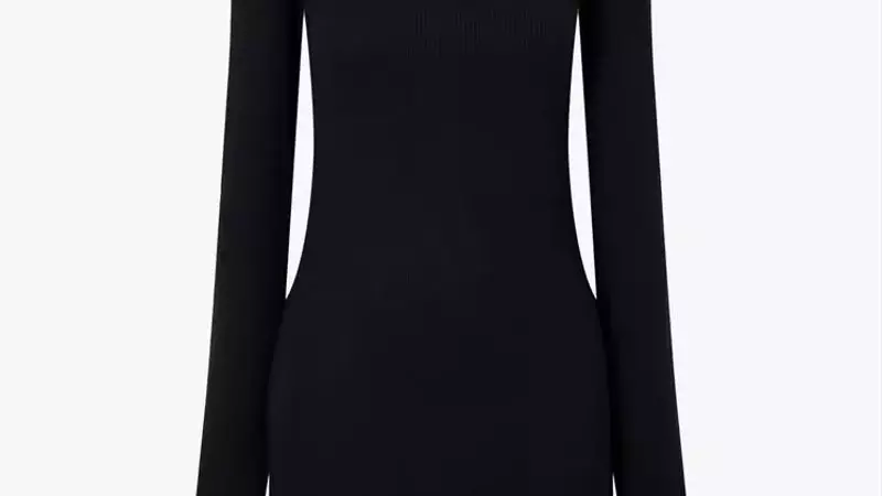 The Enduring Allure of the Jane Birkin Dress: A Summer Style Staple