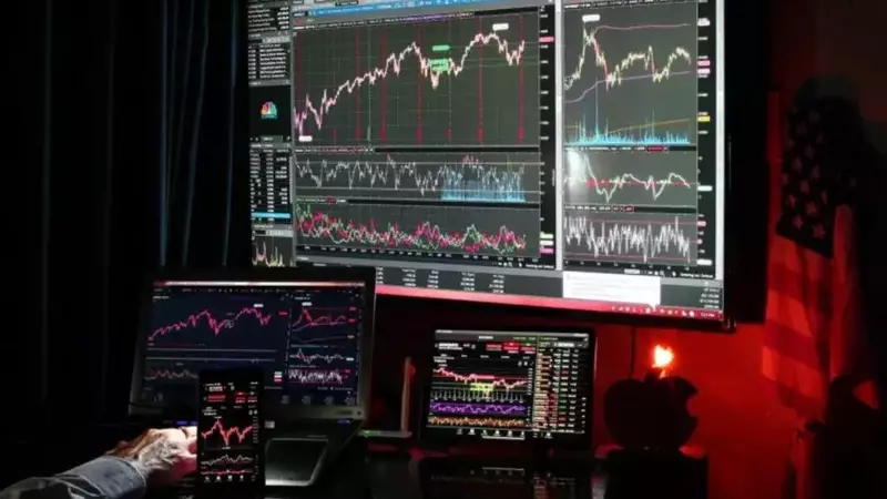 LPL Financial: An AI-Picked Stock's Opportunities and Challenges