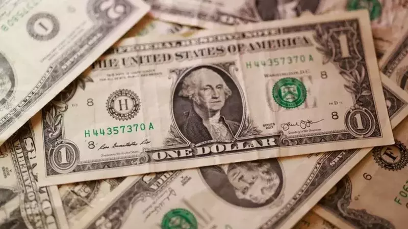 Global Markets: Dollar Softens Amidst Mideast Tensions and Inflation Data