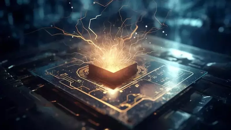 Google's AI Chip: Fueling Growth and Overcoming Constraints