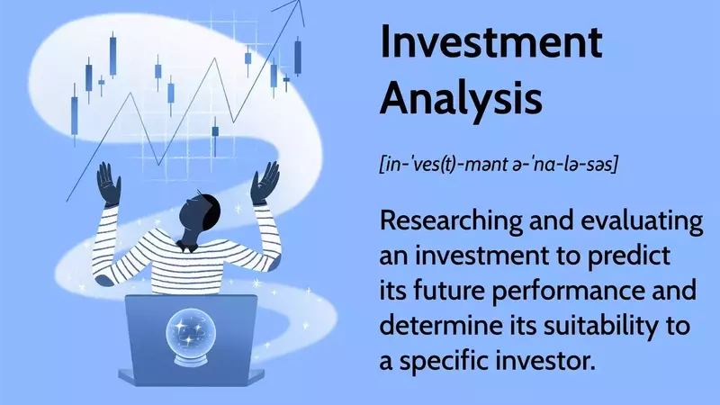 Unlocking Investment Potential: A Guide to Investment Analysis