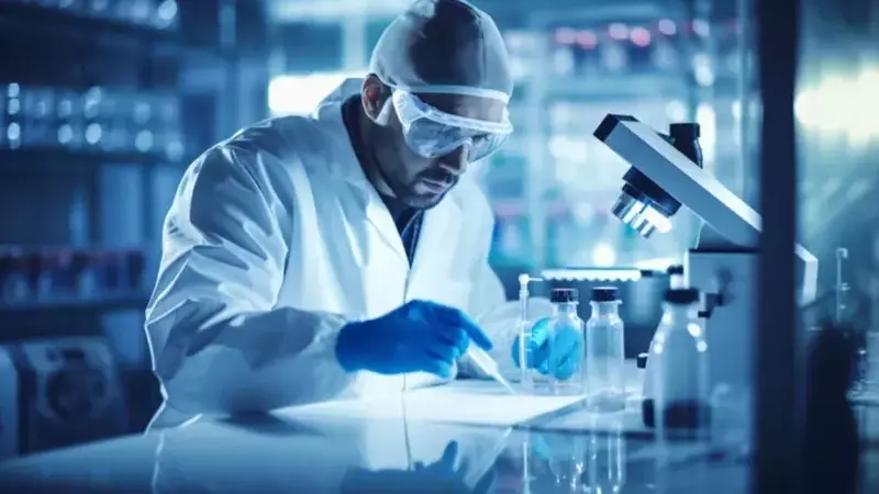Forte Biosciences: A Promising Biopharmaceutical Investment?