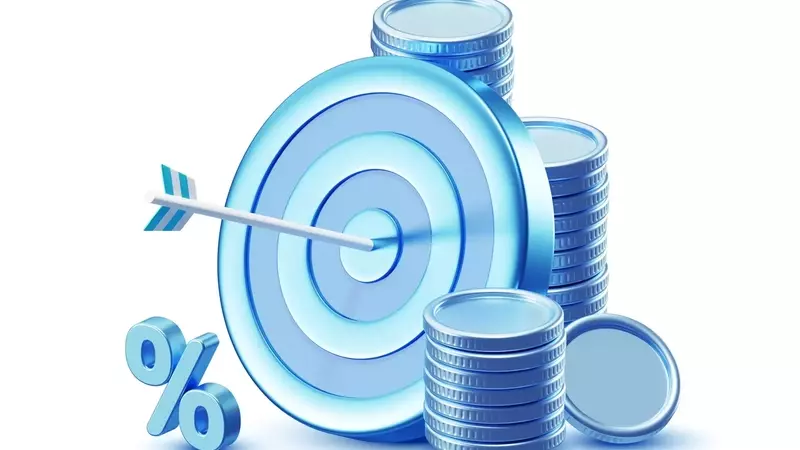 Maximizing Retirement Income with High-Yield Target ETFs