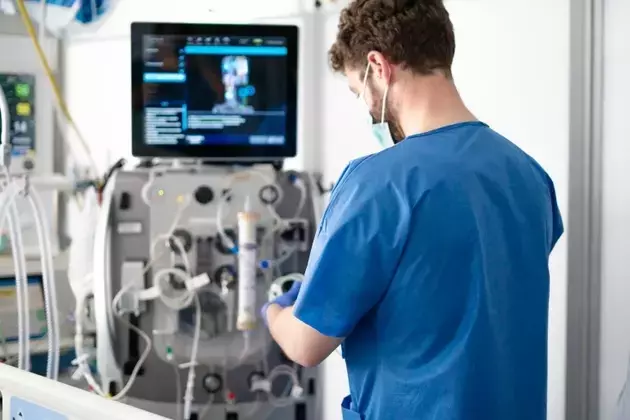 Fresenius Medical Care: Driving Growth Through Enhanced Patient Outcomes