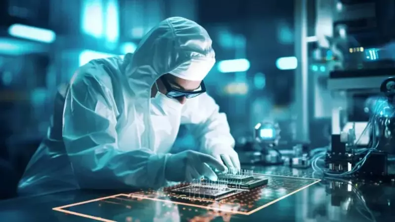 Silicon Motion Technology Exceeds Expectations, Driven by Strong Demand in Q2 2026