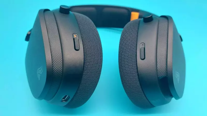 Glorious GHS Wireless InfinitePlay Gaming Headset Review