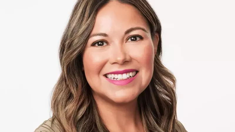 Andrea Zapata Appointed as SVP, Agency Partnerships at VideoAmp
