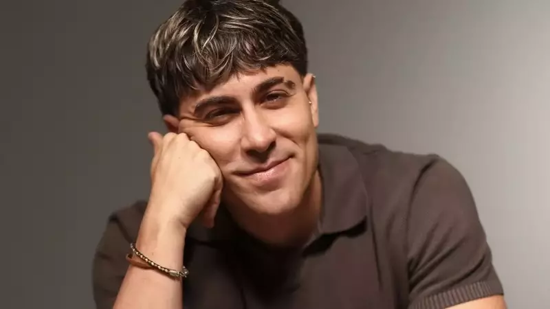 YouTube Creator Alejo Igoa Joins WME Roster