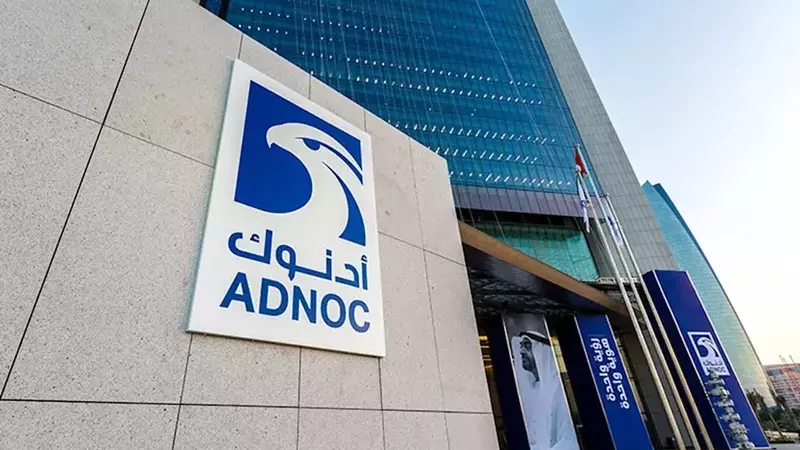 ADNOC Greenlights $6.2 Billion Umm Shaif Gas Cap Development