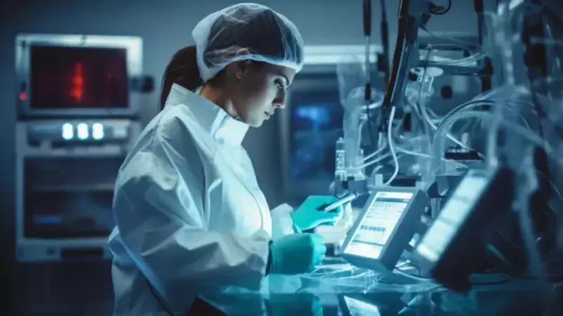 Artivion (AORT) Faces Sales Decline in Q2