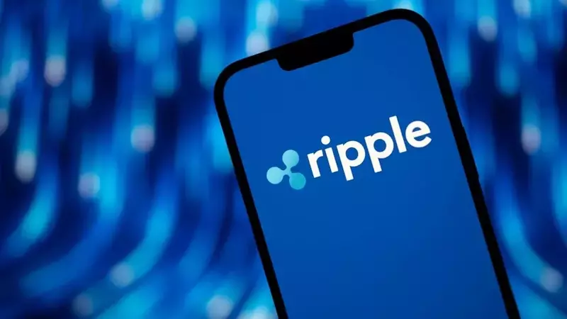 Ripple Prime's Explosive Growth Amidst Institutional Crypto Adoption