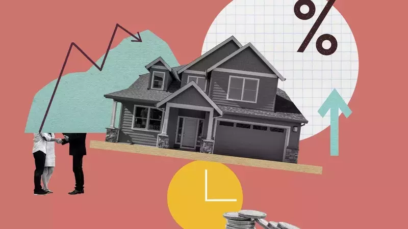 Understanding the 2-1 Buydown Mortgage: A Temporary Interest Rate Reduction Strategy