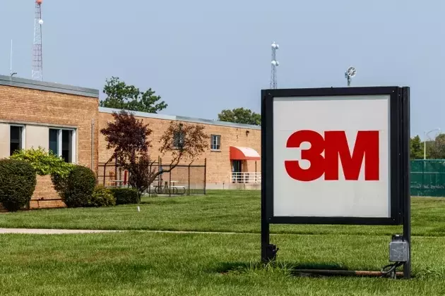 3M's Valuation and Future Prospects